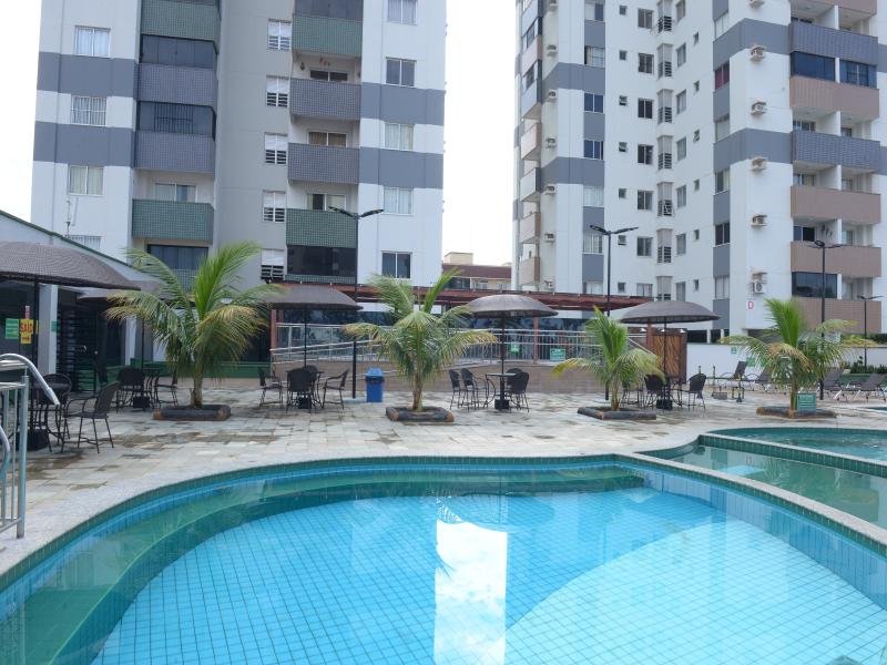 Foto AQUARIUS RESIDENCE