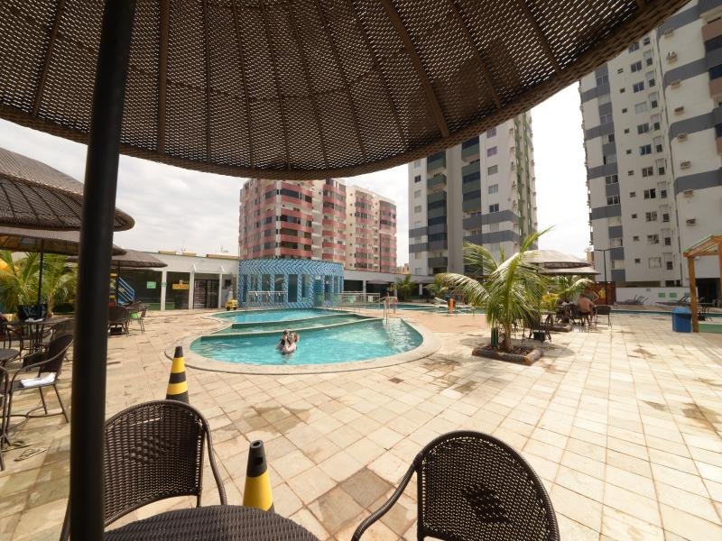 Foto AQUARIUS RESIDENCE