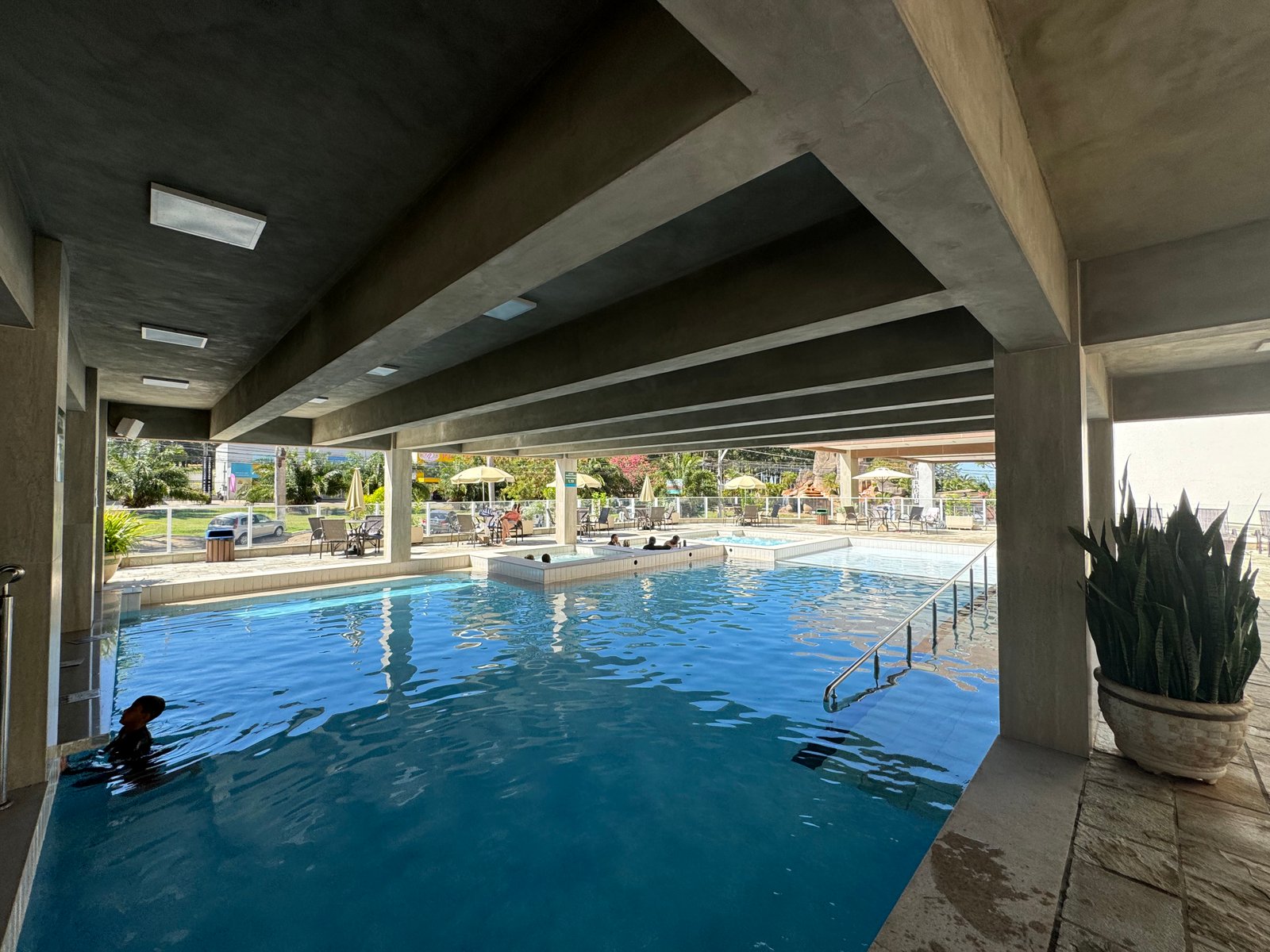 Foto SPAZZIO DIROMA + PARQUES