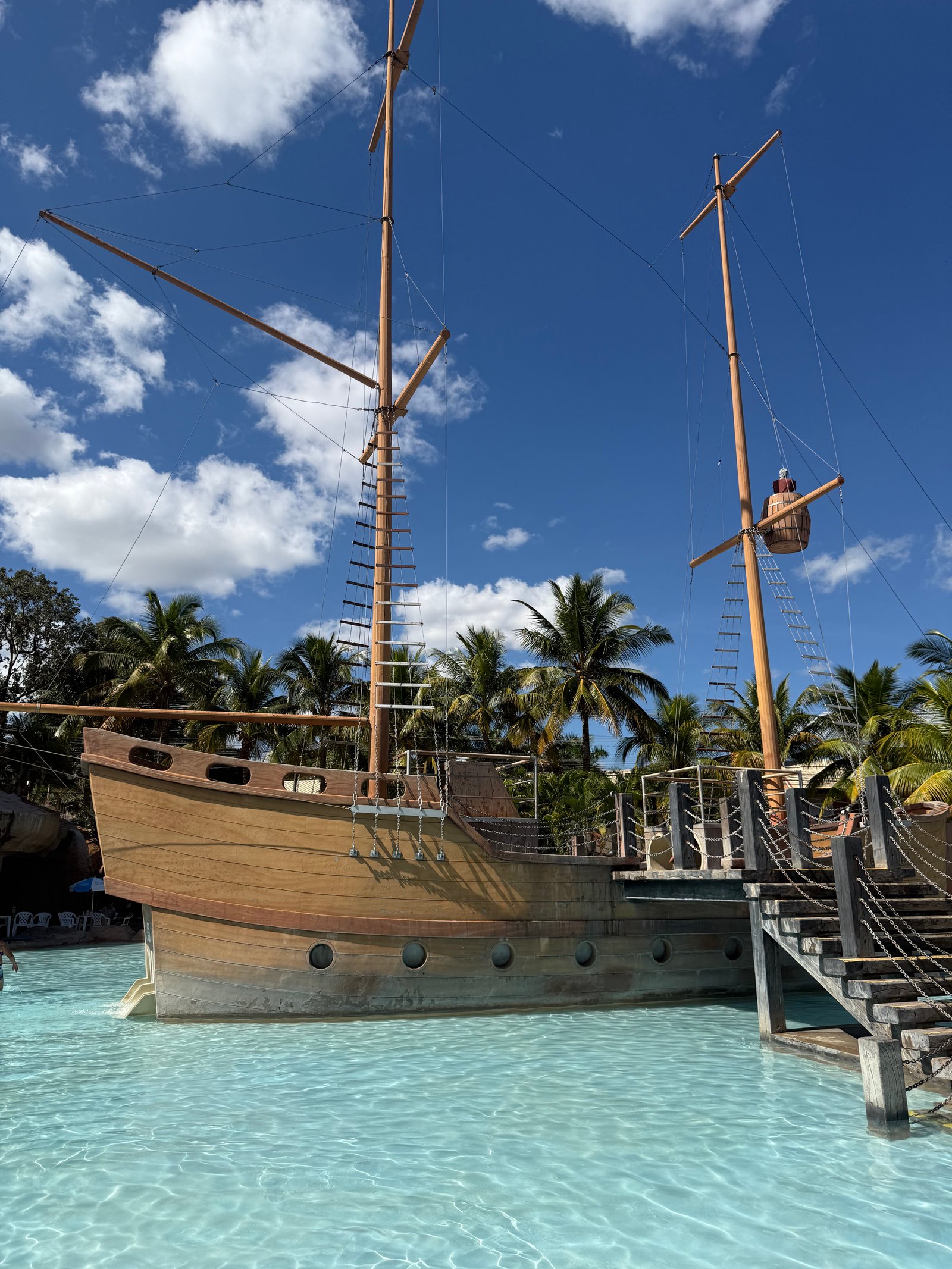 Foto SPAZZIO DIROMA + PARQUES