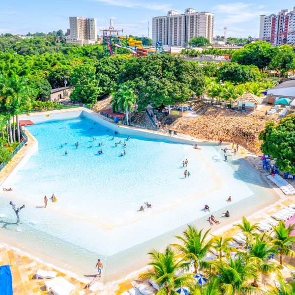 Foto SPAZZIO DIROMA + PARQUES