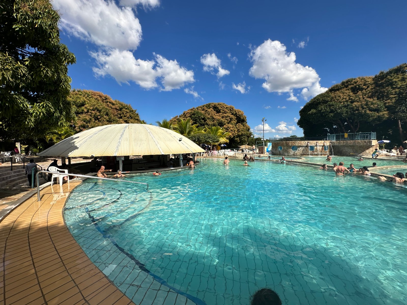 Foto SPAZZIO DIROMA + PARQUES