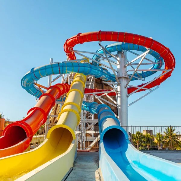 Fotos Condominio SPAZZIO DIROMA + PARQUES CALDAS NOVAS