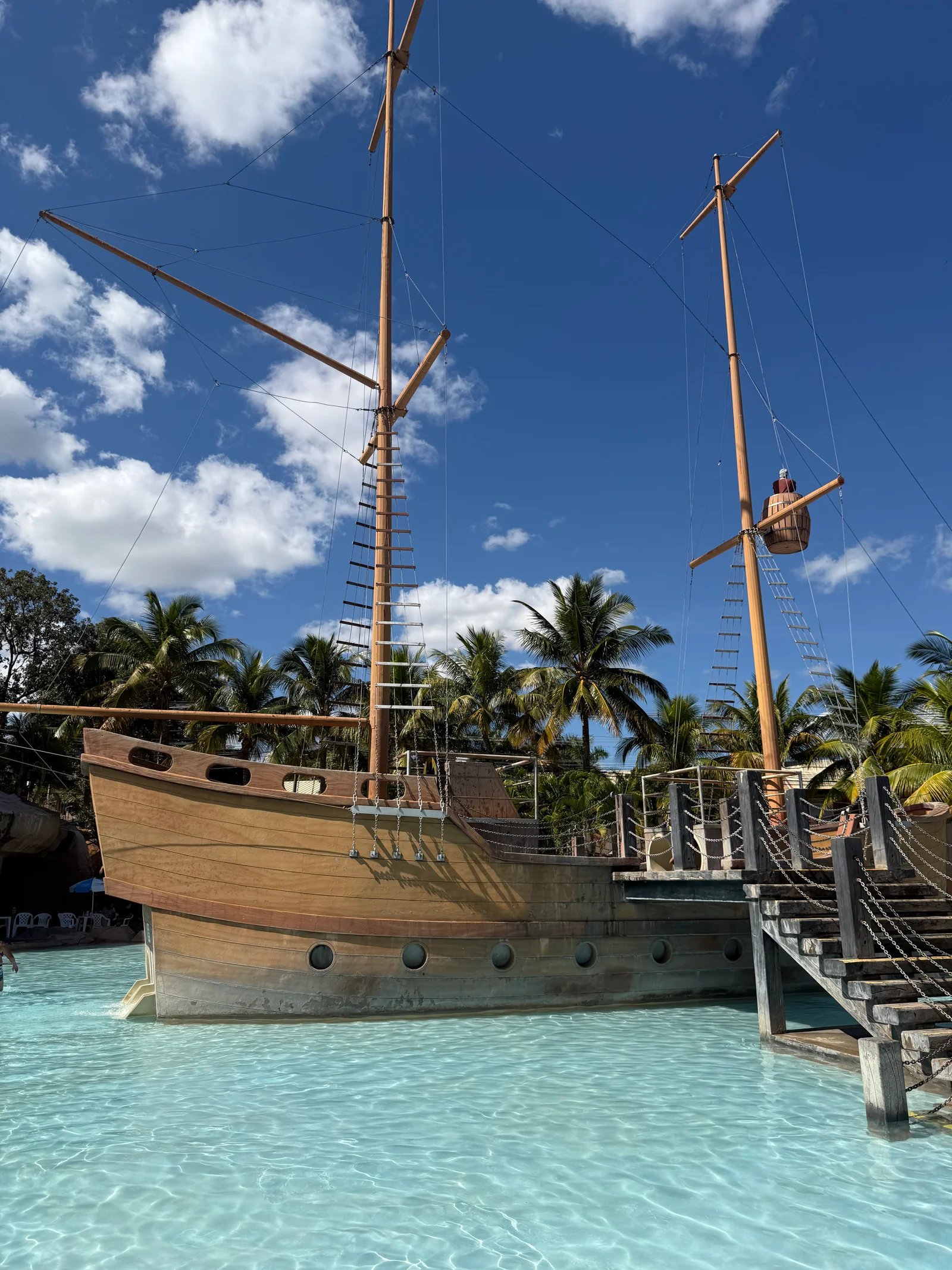 Fotos Condominio SPAZZIO DIROMA + PARQUES CALDAS NOVAS