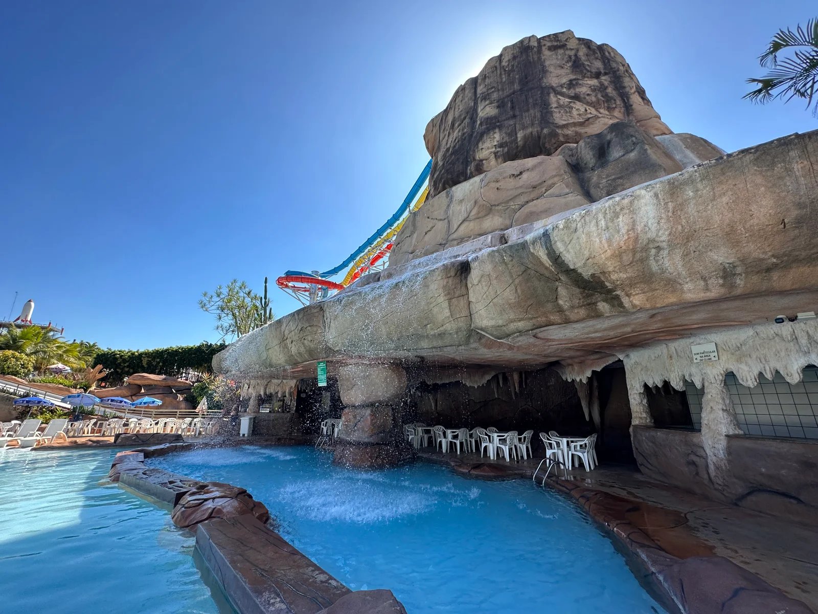 Fotos Condominio SPAZZIO DIROMA + PARQUES CALDAS NOVAS