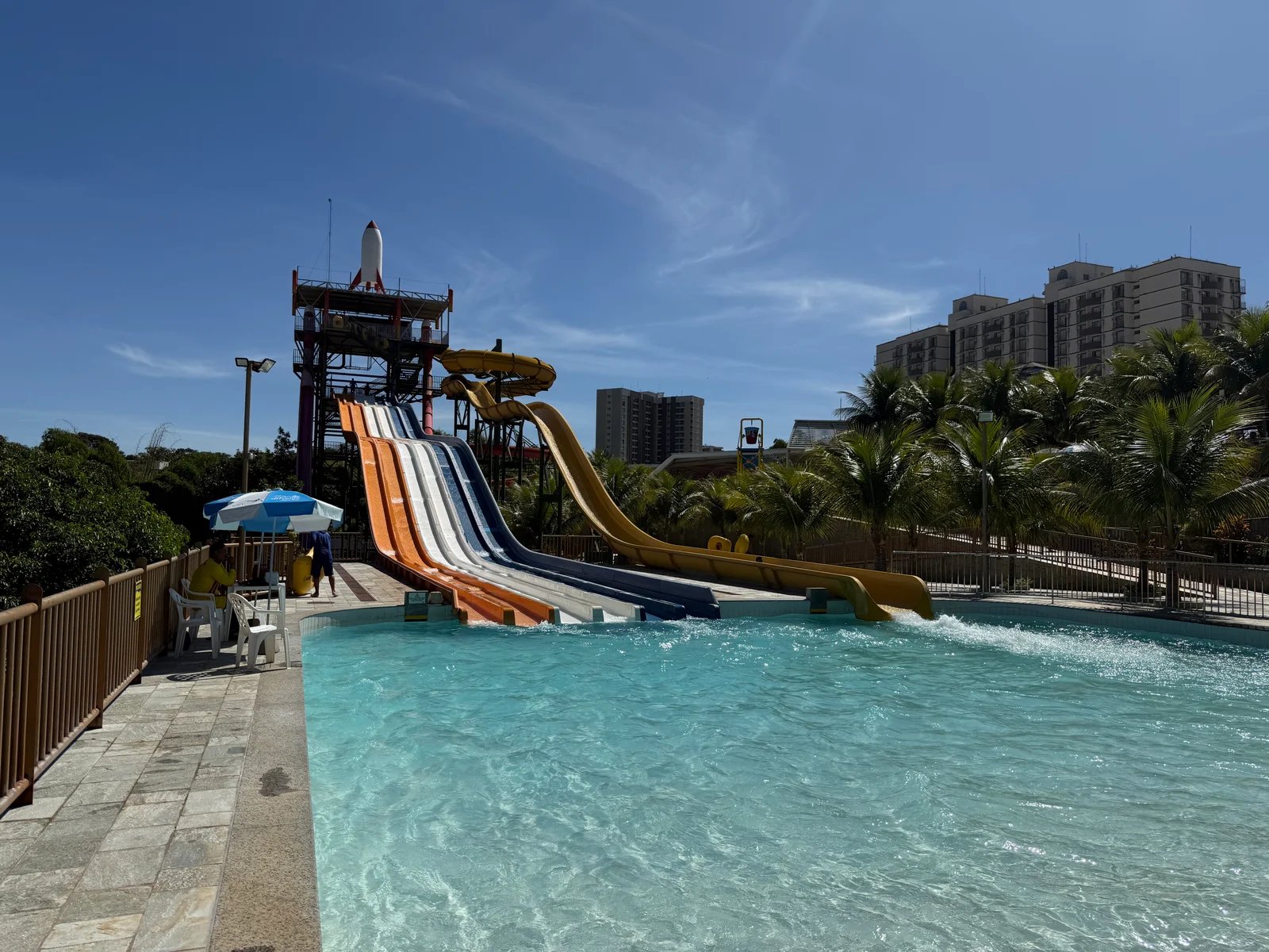 Fotos Condominio SPAZZIO DIROMA + PARQUES CALDAS NOVAS