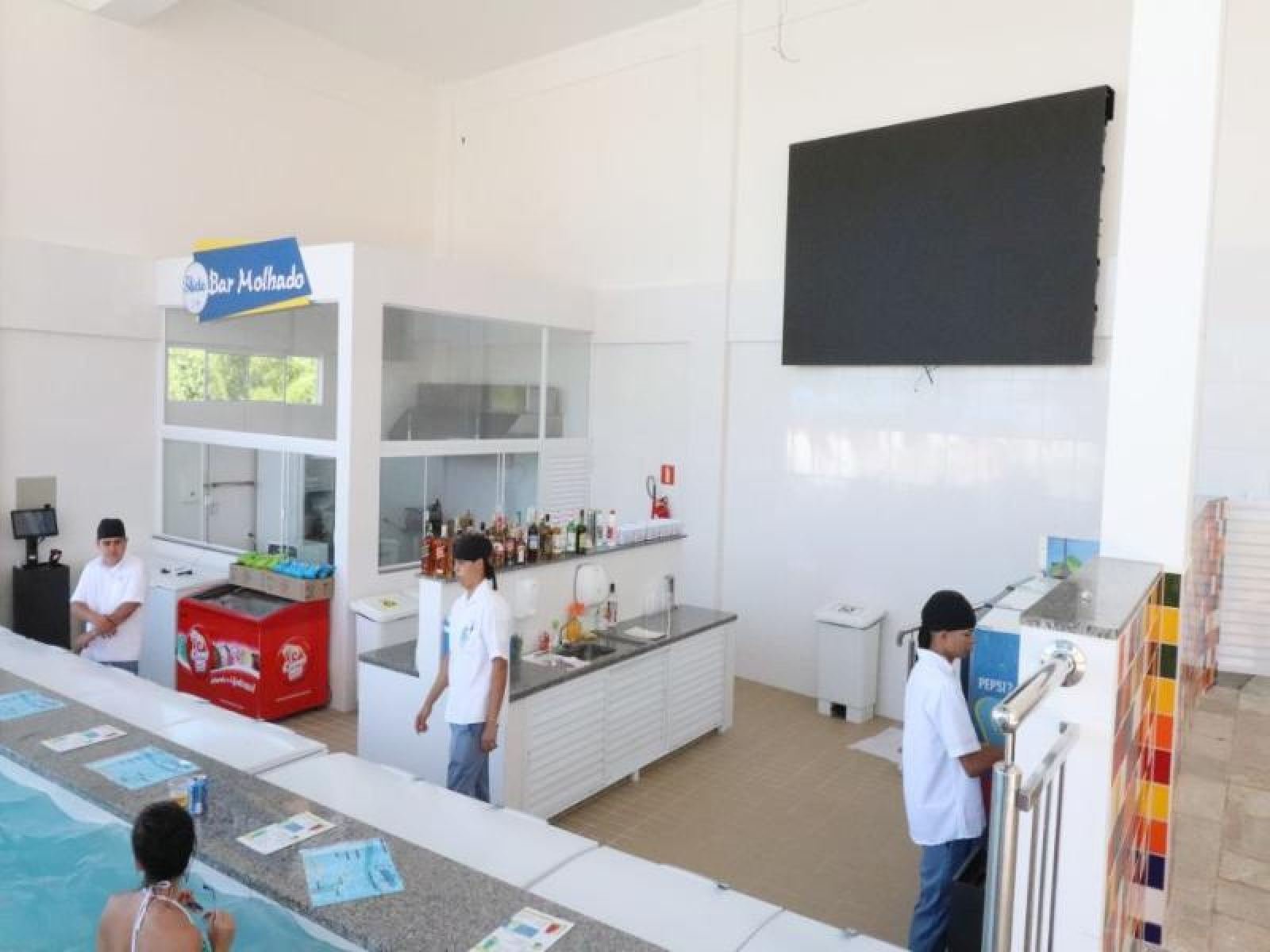 Fotos Condominio SPAZZIO DIROMA + PARQUES CALDAS NOVAS