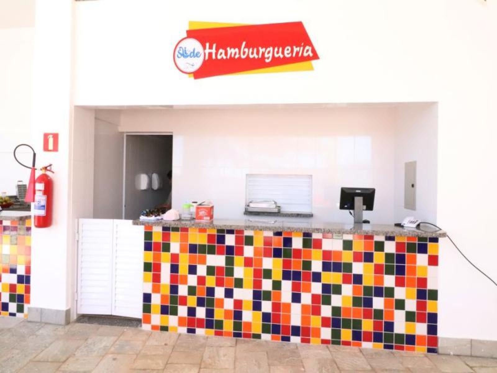 Fotos Condominio SPAZZIO DIROMA + PARQUES CALDAS NOVAS