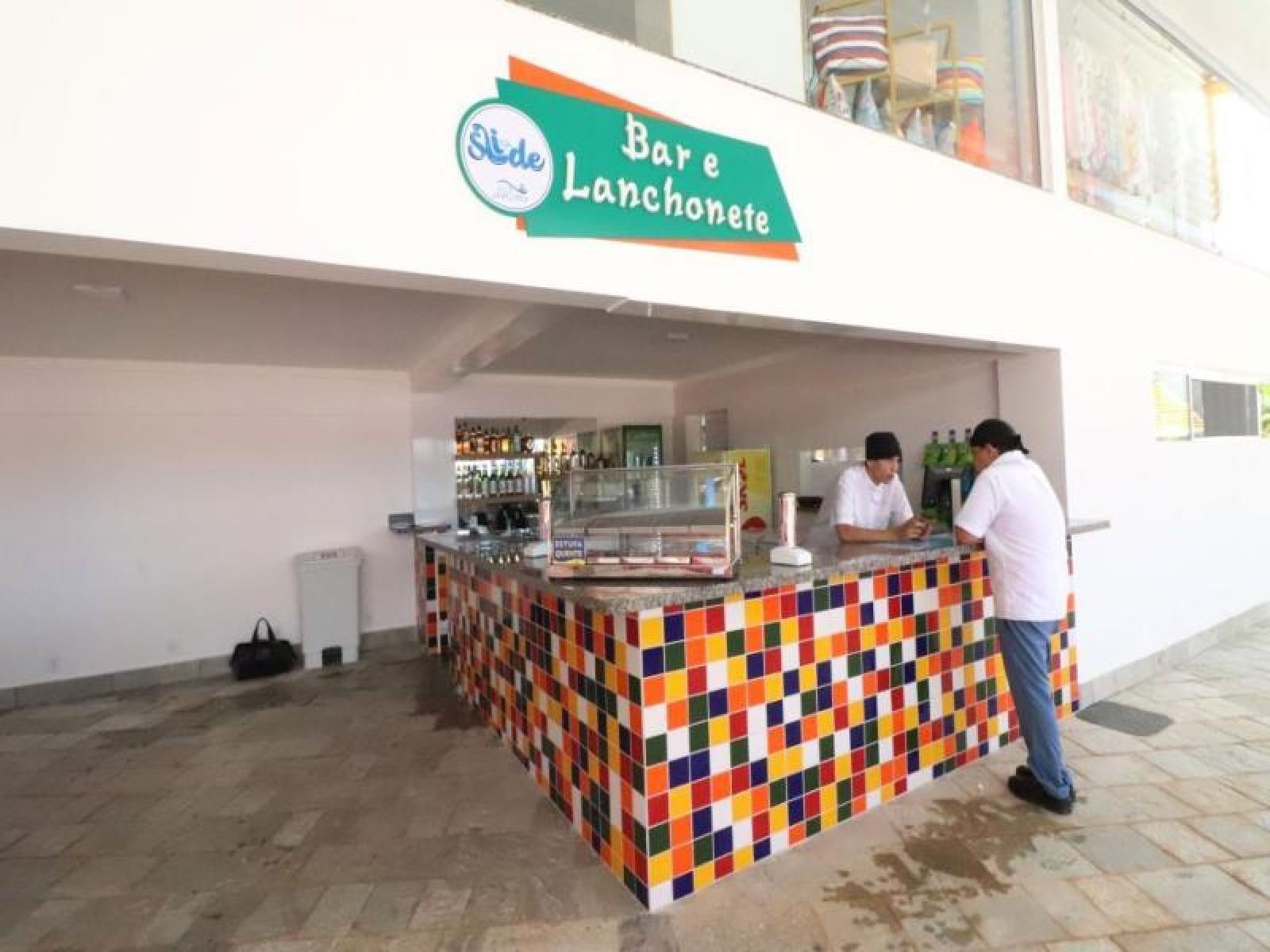 Fotos Condominio SPAZZIO DIROMA + PARQUES CALDAS NOVAS