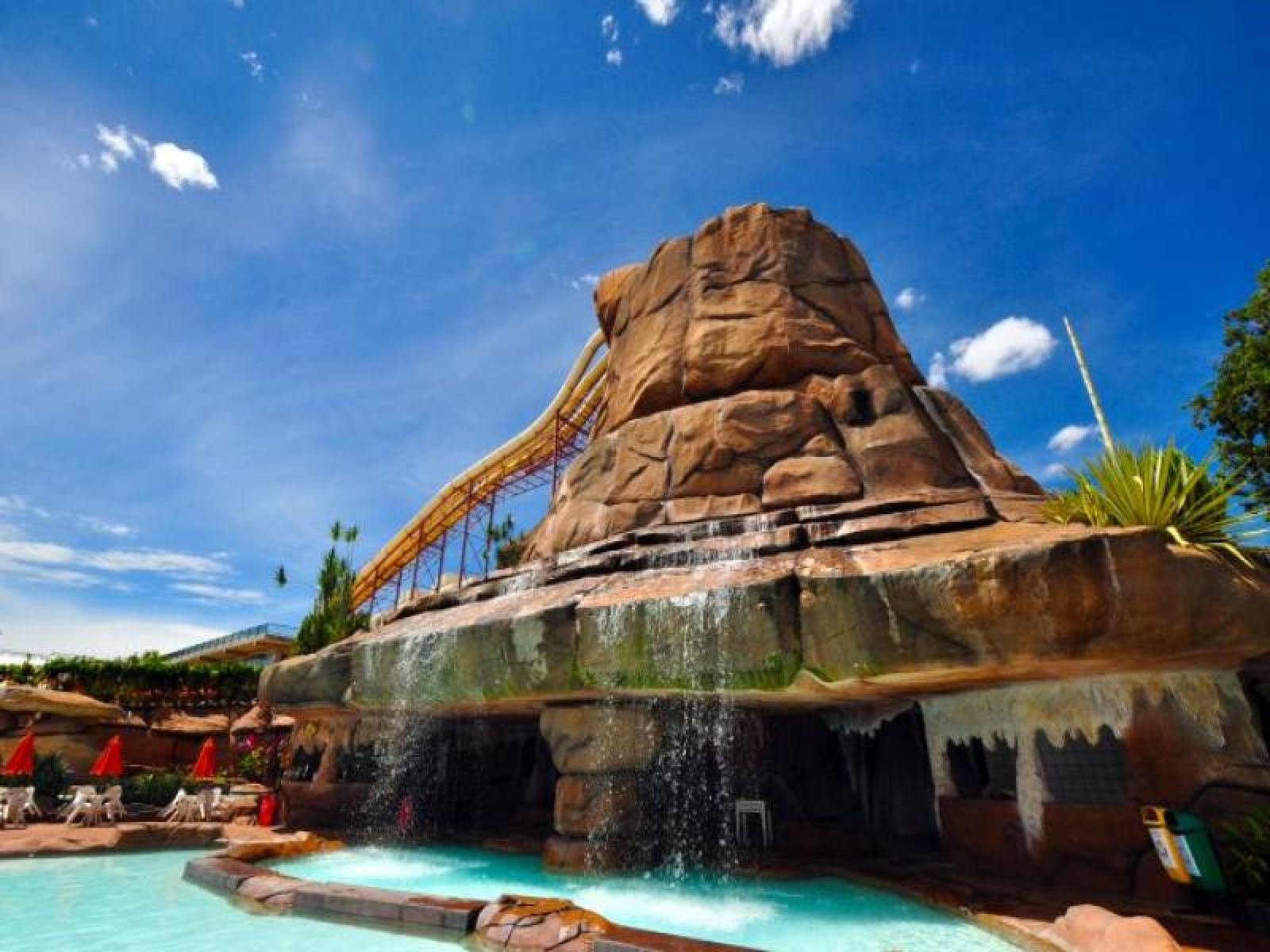 Fotos Condominio SPAZZIO DIROMA + PARQUES CALDAS NOVAS