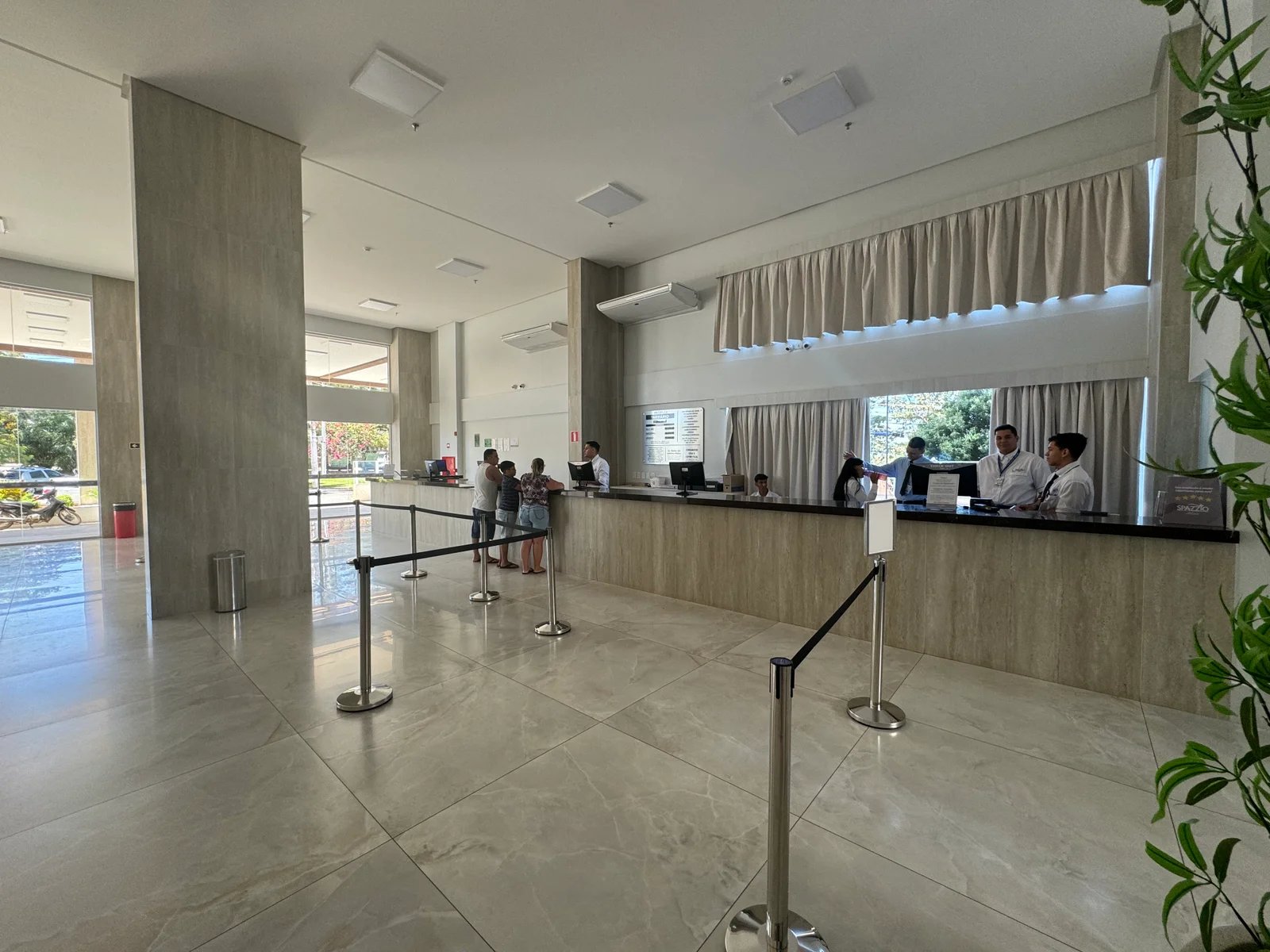 Fotos Condominio SPAZZIO DIROMA + PARQUES CALDAS NOVAS