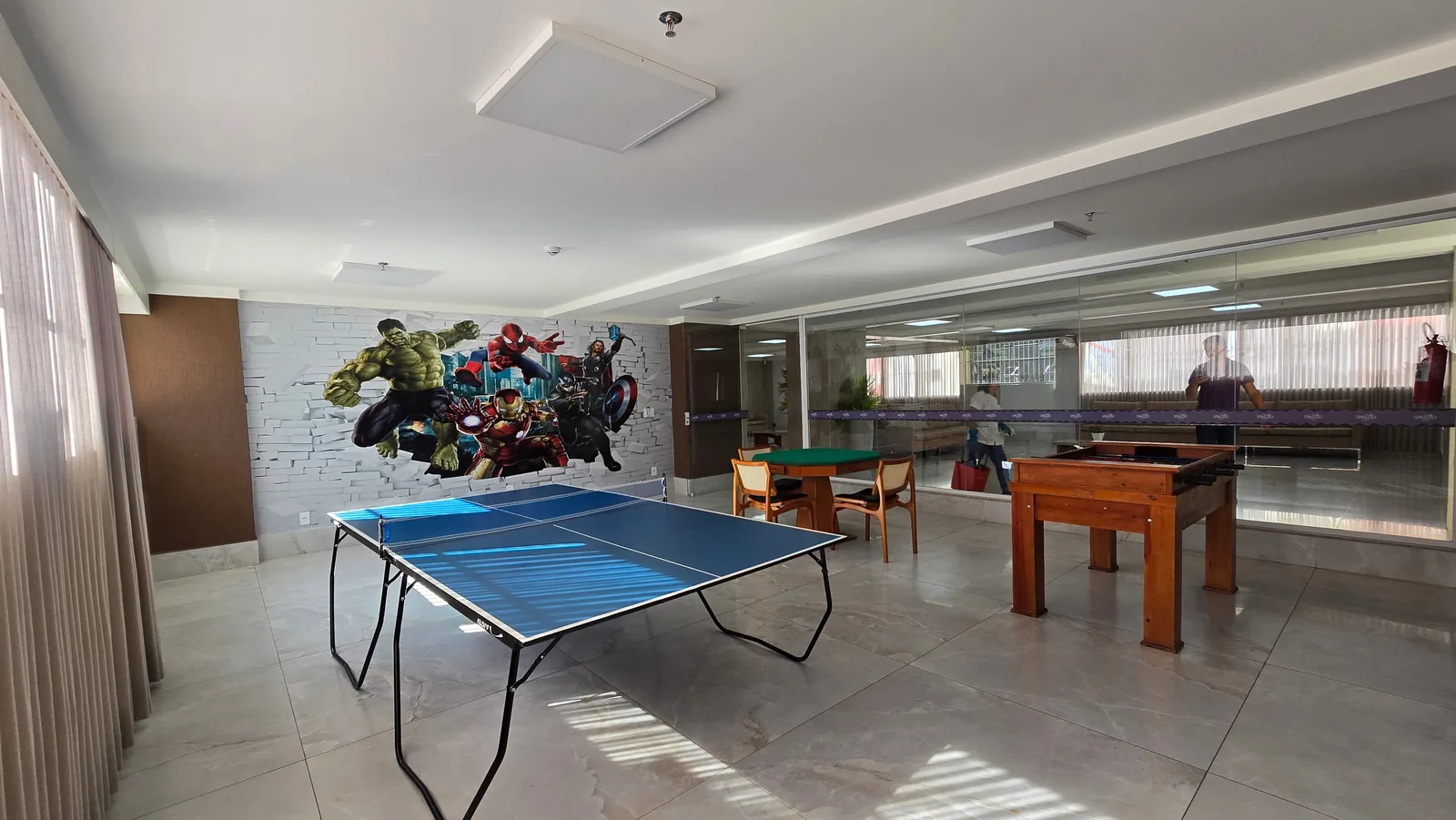 Fotos Condominio SPAZZIO DIROMA + PARQUES CALDAS NOVAS