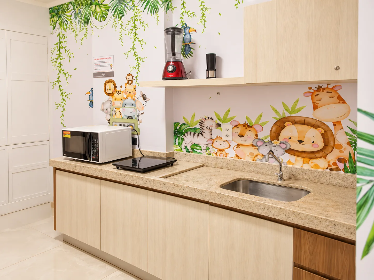 Fotos Condominio SPAZZIO DIROMA + PARQUES CALDAS NOVAS
