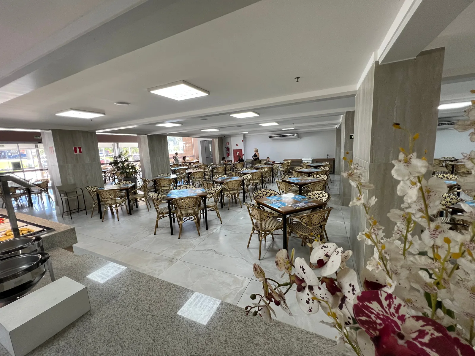 Fotos Condominio SPAZZIO DIROMA + PARQUES CALDAS NOVAS