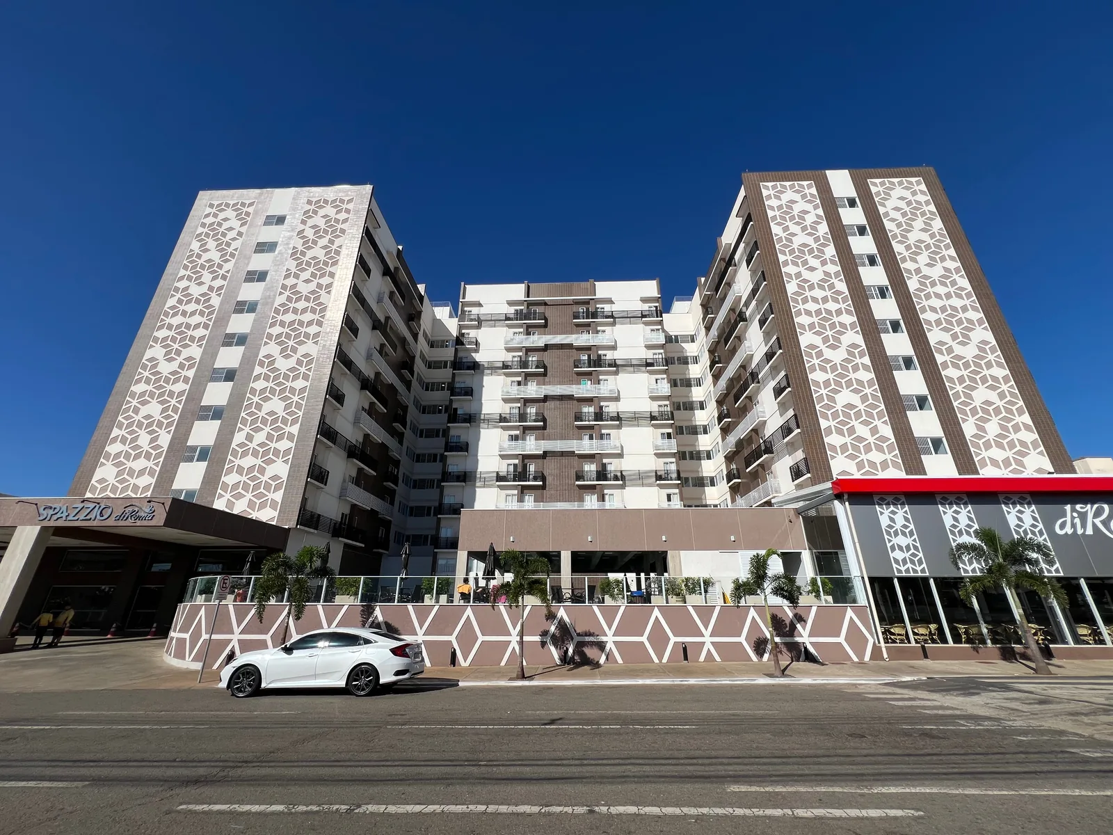 Fotos Condominio SPAZZIO DIROMA + PARQUES CALDAS NOVAS