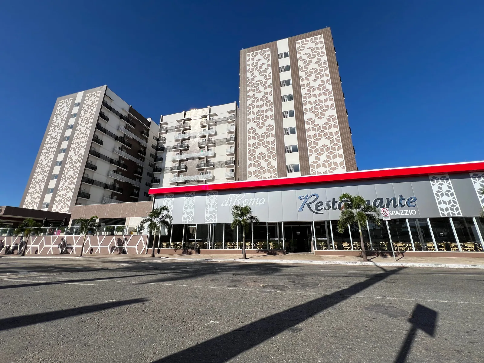 Fotos Condominio SPAZZIO DIROMA + PARQUES CALDAS NOVAS