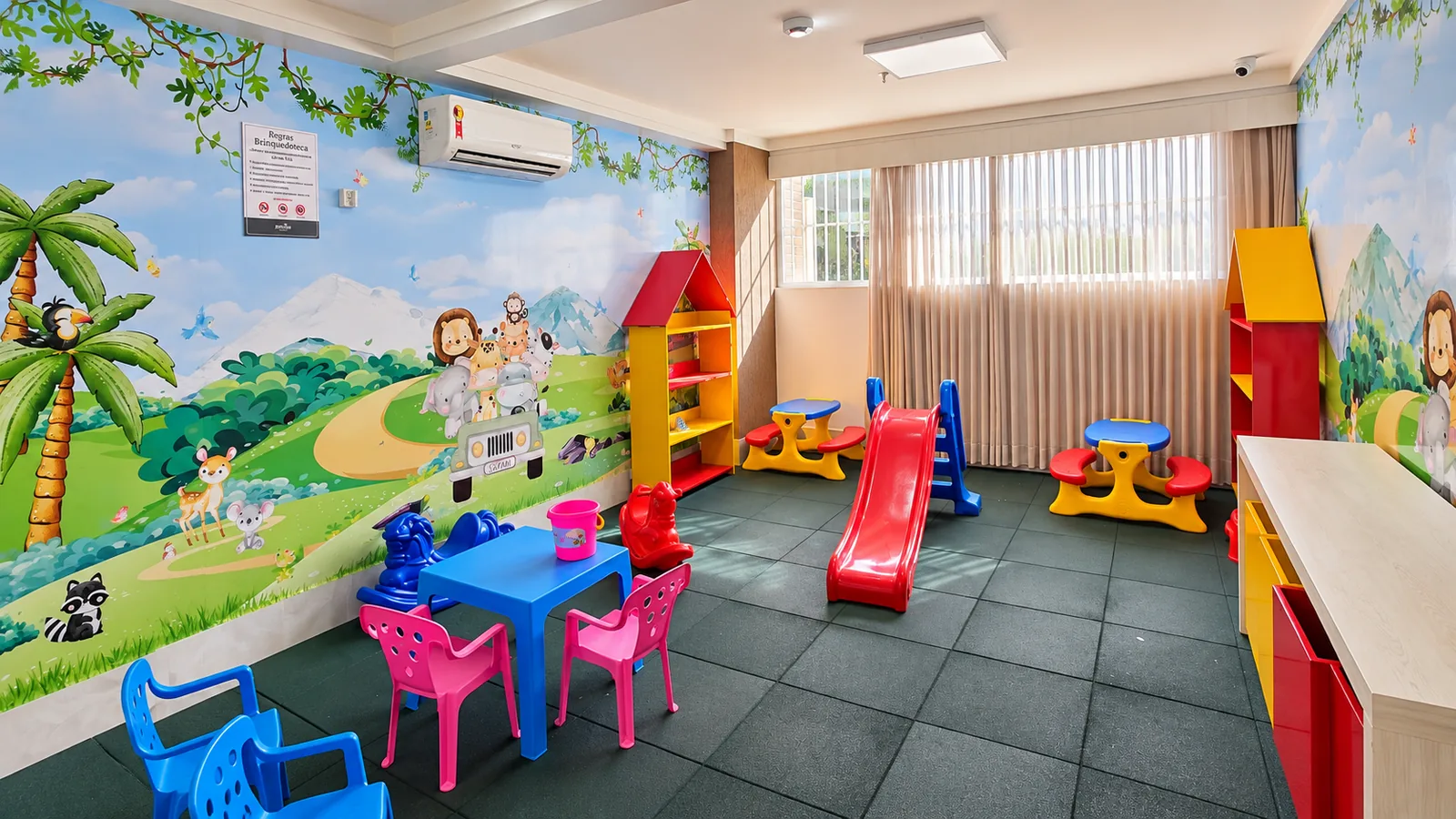 Fotos Condominio SPAZZIO DIROMA + PARQUES CALDAS NOVAS