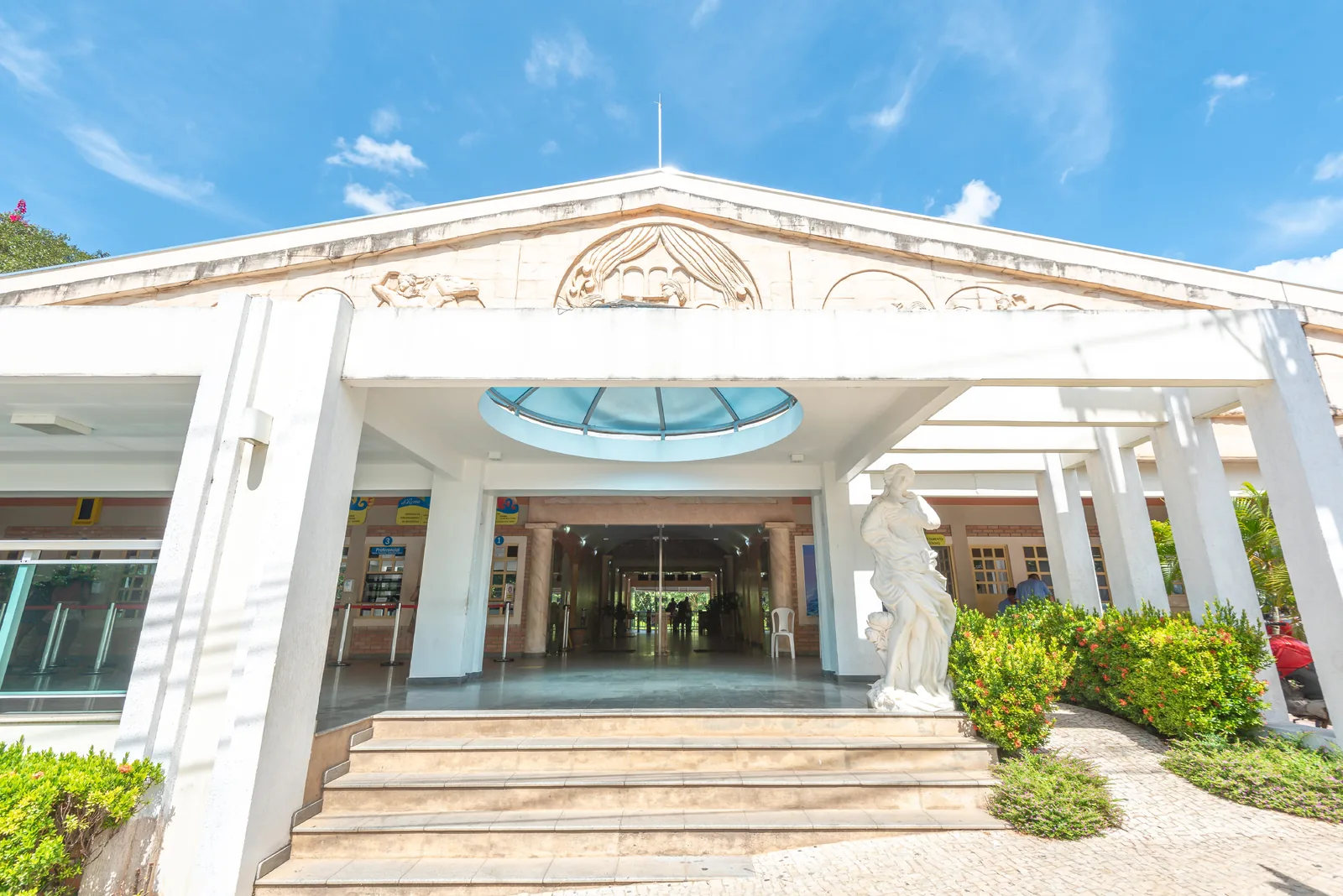 Fotos Condominio SPAZZIO DIROMA + PARQUES CALDAS NOVAS