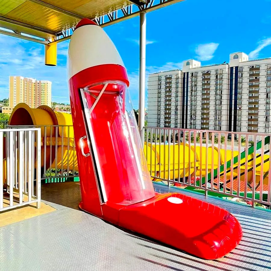 Fotos Condominio SPAZZIO DIROMA + PARQUES CALDAS NOVAS