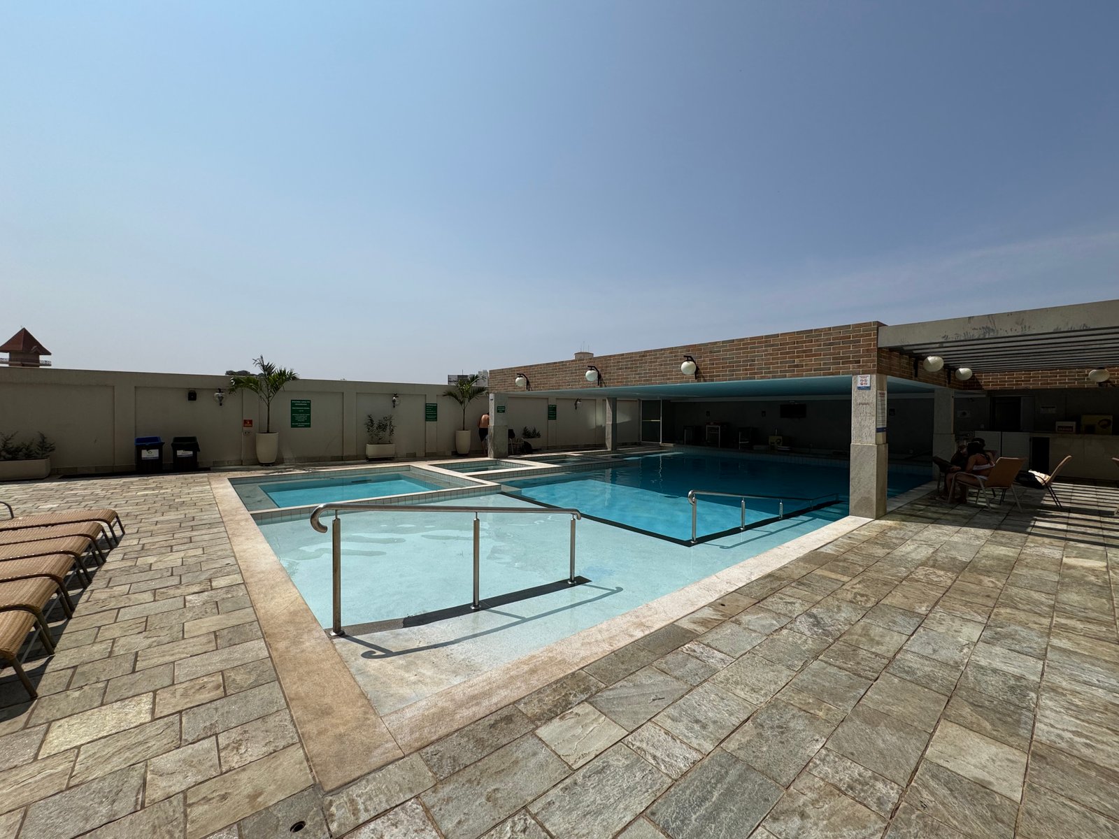 Foto PIAZZA DIROMA + PARQUES