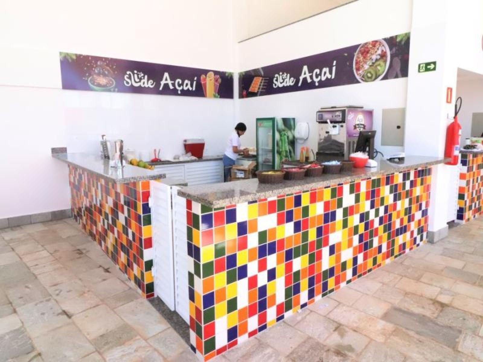 Fotos Condominio PIAZZA DIROMA + PARQUES CALDAS NOVAS