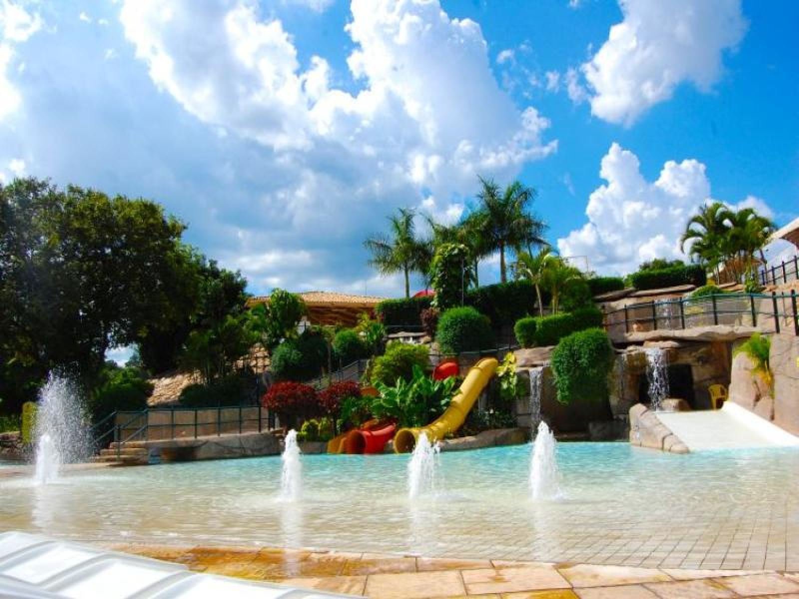 Fotos Condominio PIAZZA DIROMA + PARQUES CALDAS NOVAS