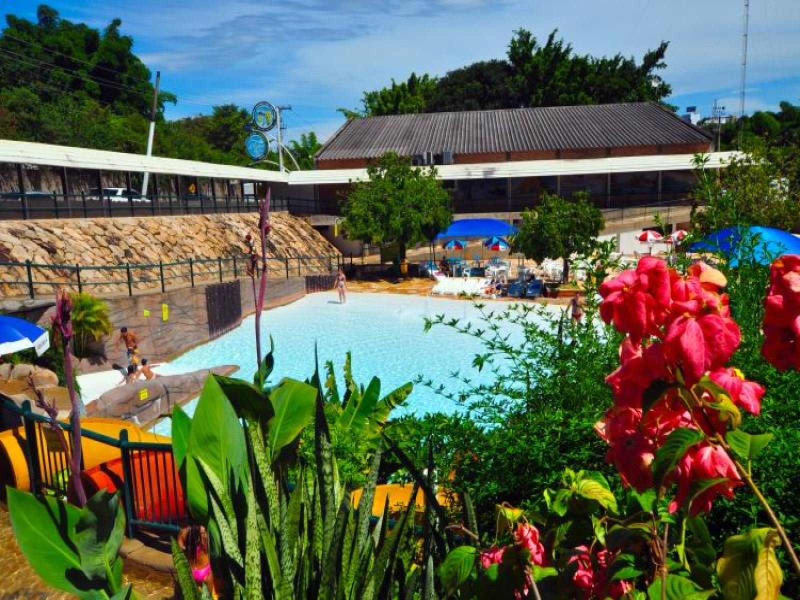 Fotos Condominio PIAZZA DIROMA + PARQUES CALDAS NOVAS