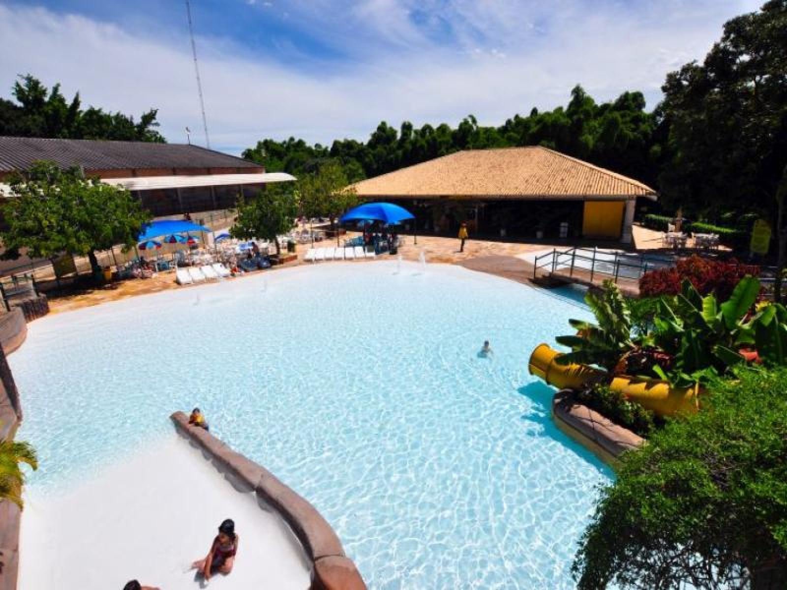 Fotos Condominio PIAZZA DIROMA + PARQUES CALDAS NOVAS