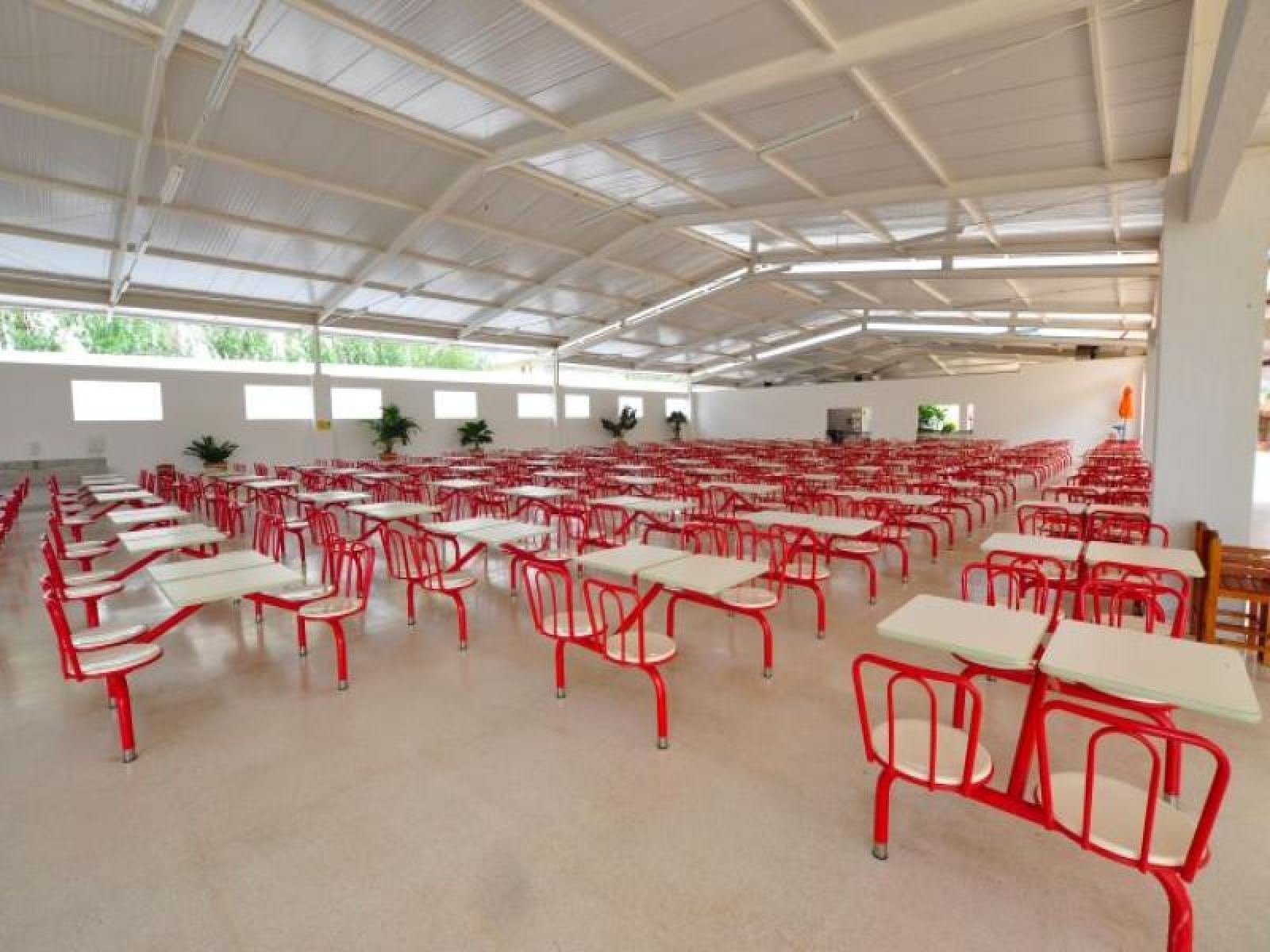 Fotos Condominio PIAZZA DIROMA + PARQUES CALDAS NOVAS