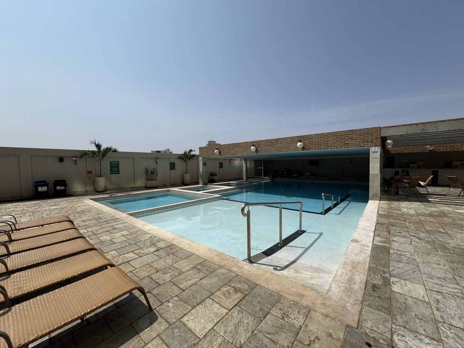 Fotos Condominio PIAZZA DIROMA + PARQUES CALDAS NOVAS