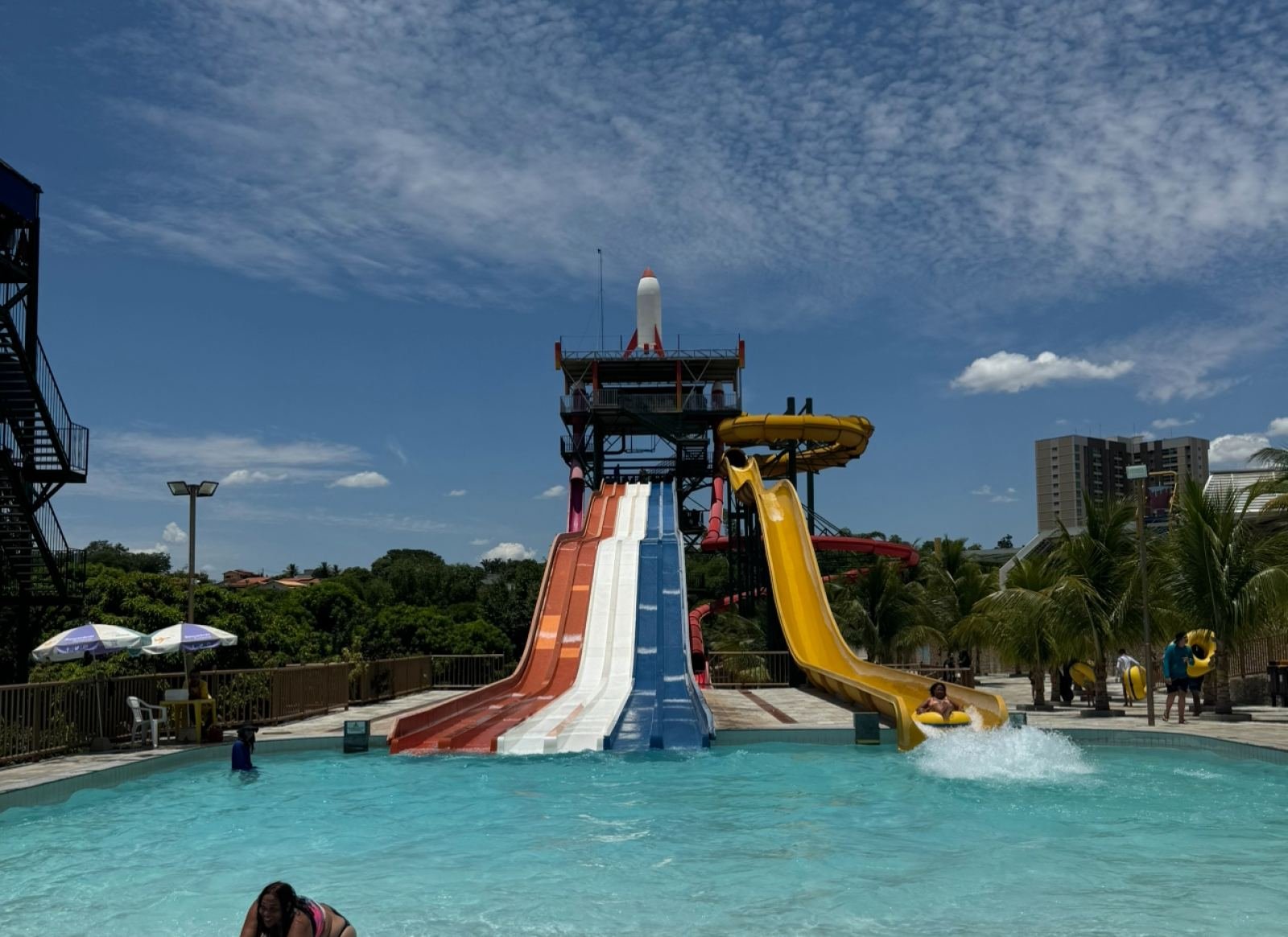 Fotos Condominio PIAZZA DIROMA + PARQUES CALDAS NOVAS