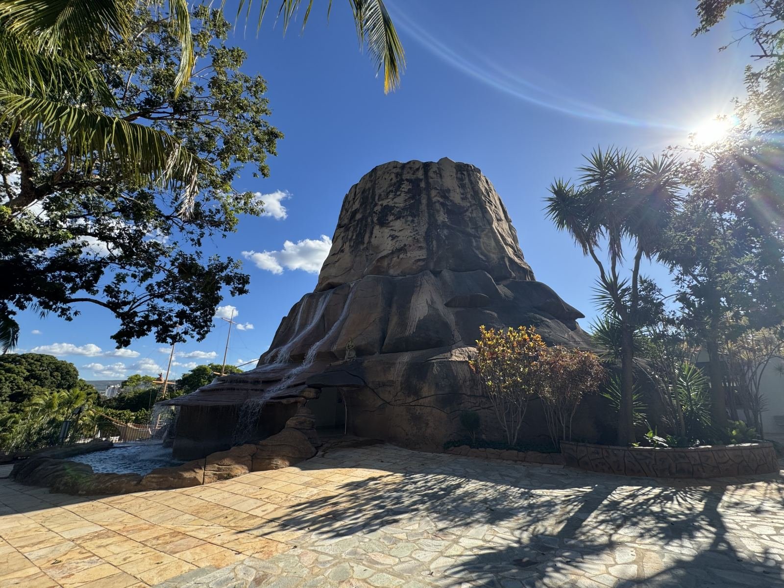 Fotos Condominio PIAZZA DIROMA + PARQUES CALDAS NOVAS