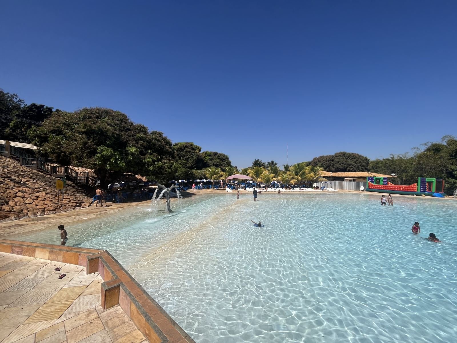 Fotos Condominio PIAZZA DIROMA + PARQUES CALDAS NOVAS