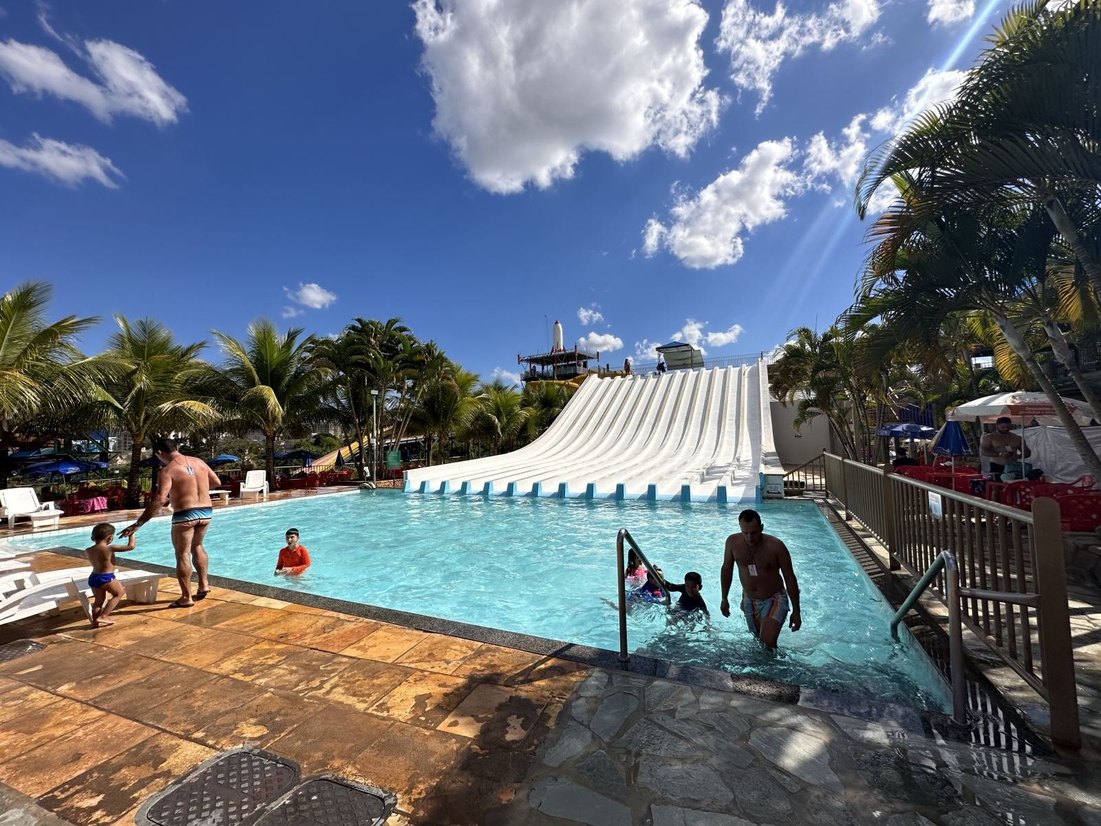 Fotos Condominio PIAZZA DIROMA + PARQUES CALDAS NOVAS