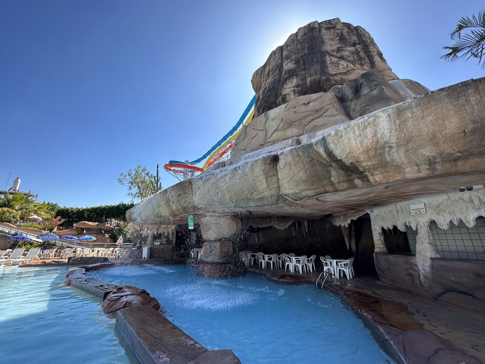 Fotos Condominio PIAZZA DIROMA + PARQUES CALDAS NOVAS