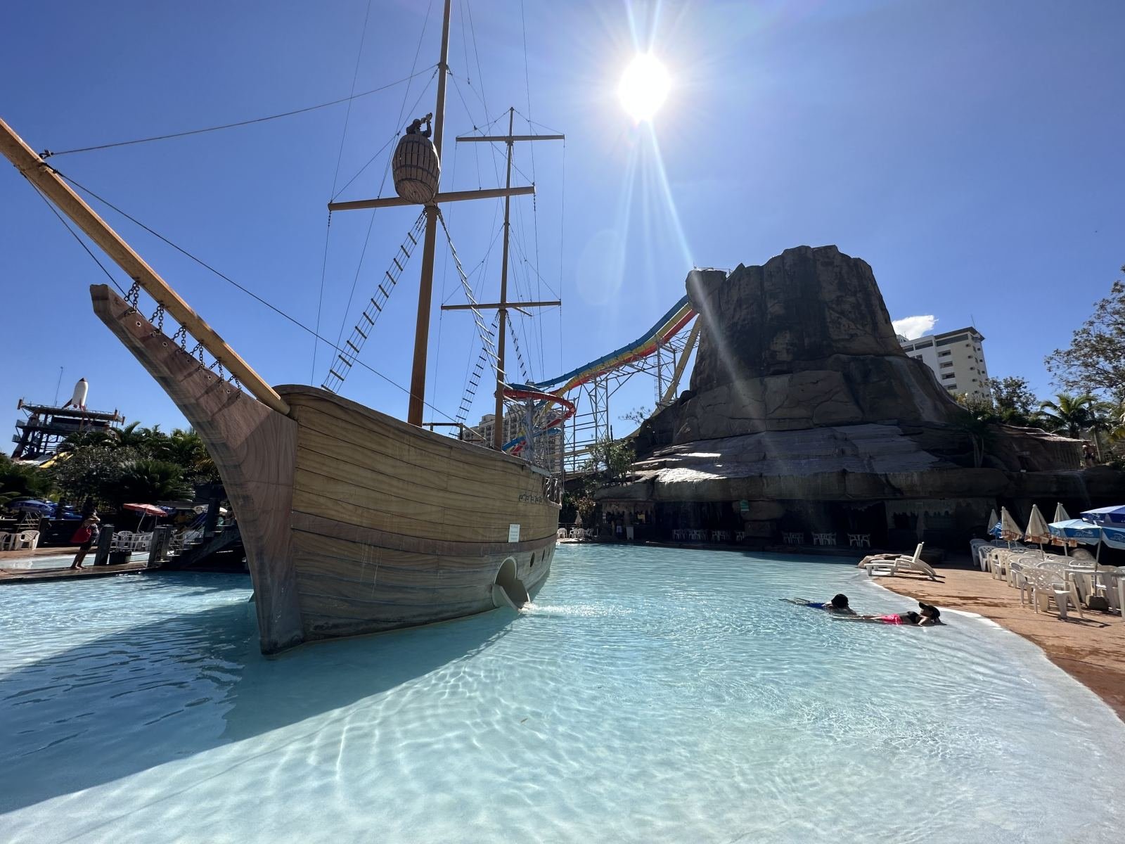 Fotos Condominio PIAZZA DIROMA + PARQUES CALDAS NOVAS