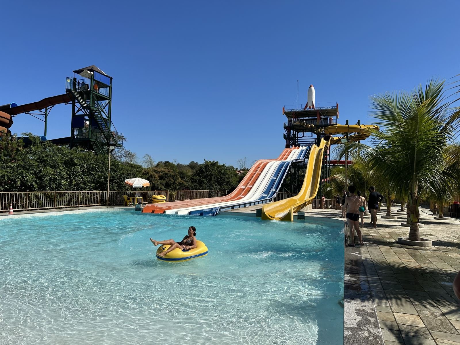 Fotos Condominio PIAZZA DIROMA + PARQUES CALDAS NOVAS