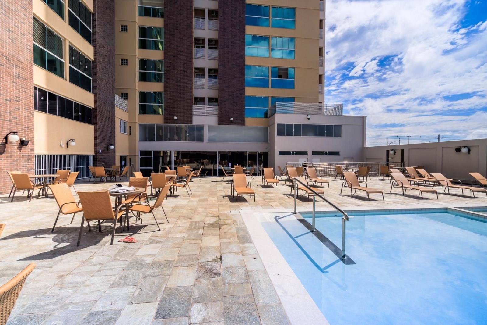 Fotos Condominio PIAZZA DIROMA + PARQUES CALDAS NOVAS