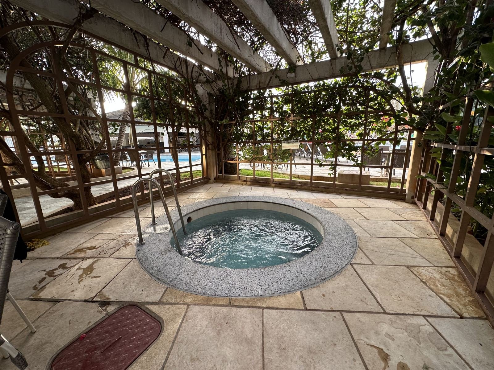 Fotos Condominio LACQUA DIROMA CALDAS NOVAS