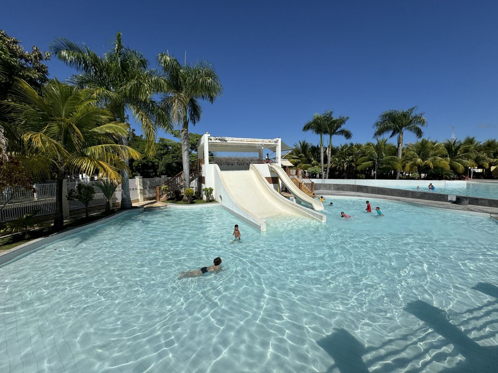 Fotos Condominio LACQUA DIROMA CALDAS NOVAS