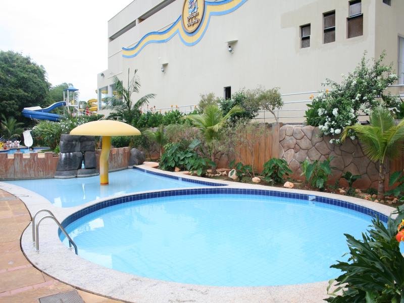 Foto GOLDEN DOLPHIN G HOTEL