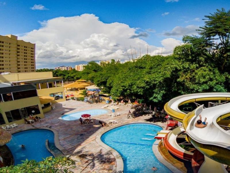 Foto GOLDEN DOLPHIN G HOTEL