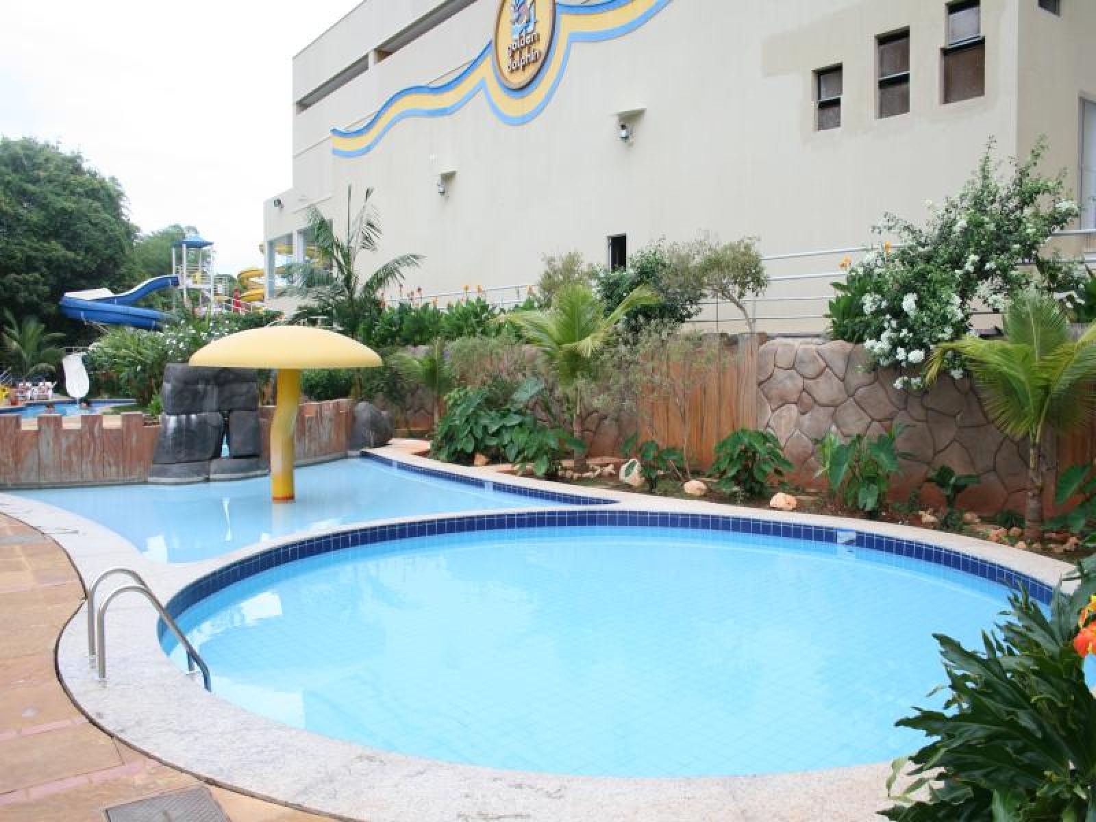 Foto GOLDEN DOLPHIN G HOTEL