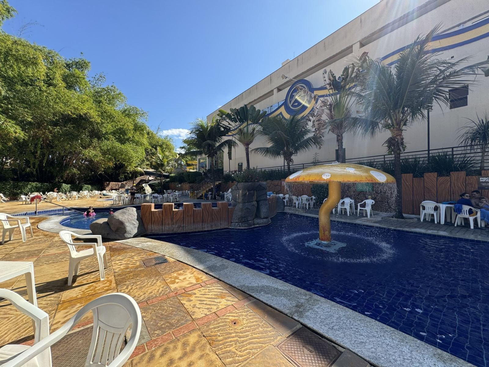 Foto GOLDEN DOLPHIN G HOTEL