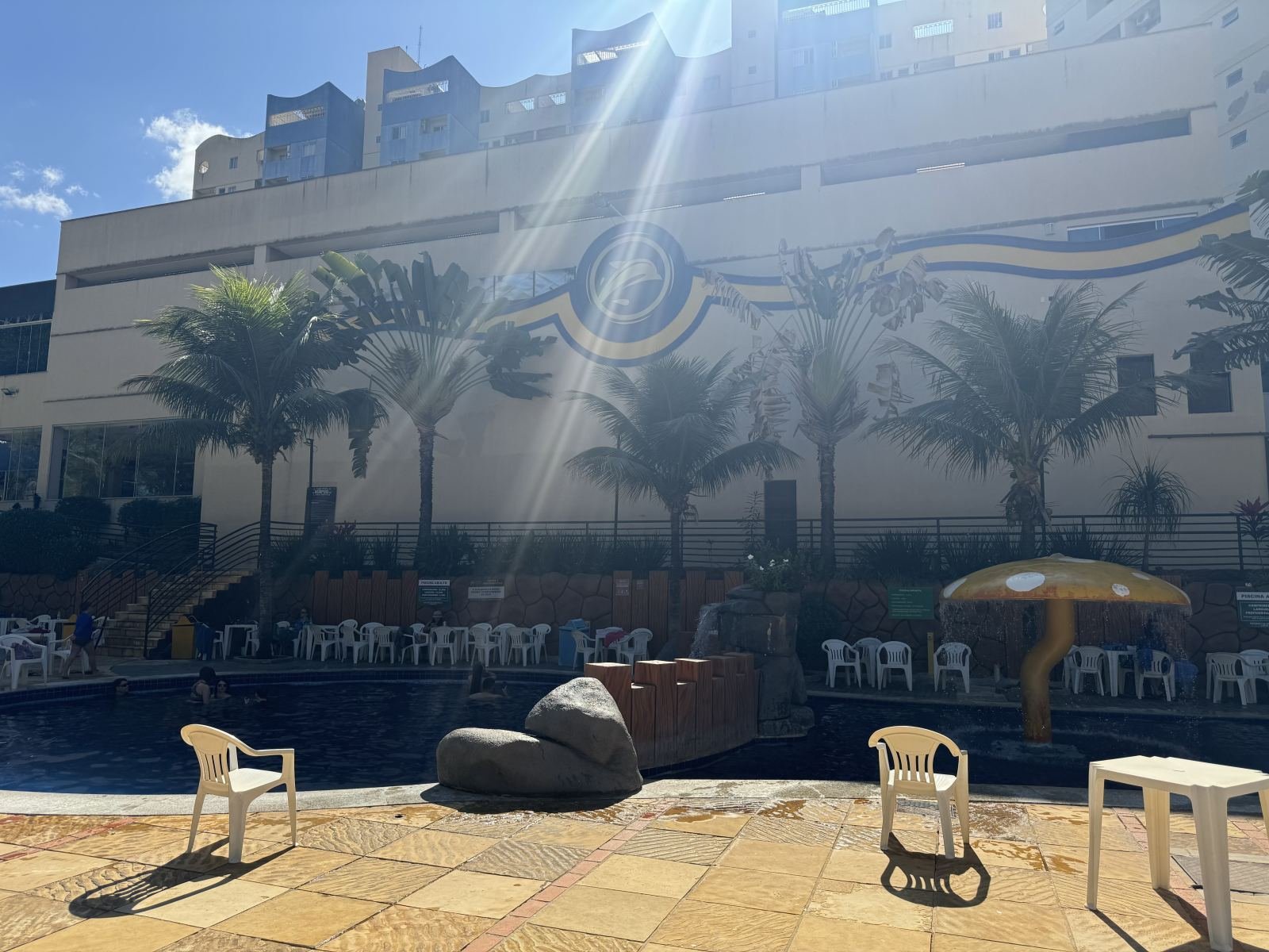 Foto GOLDEN DOLPHIN G HOTEL