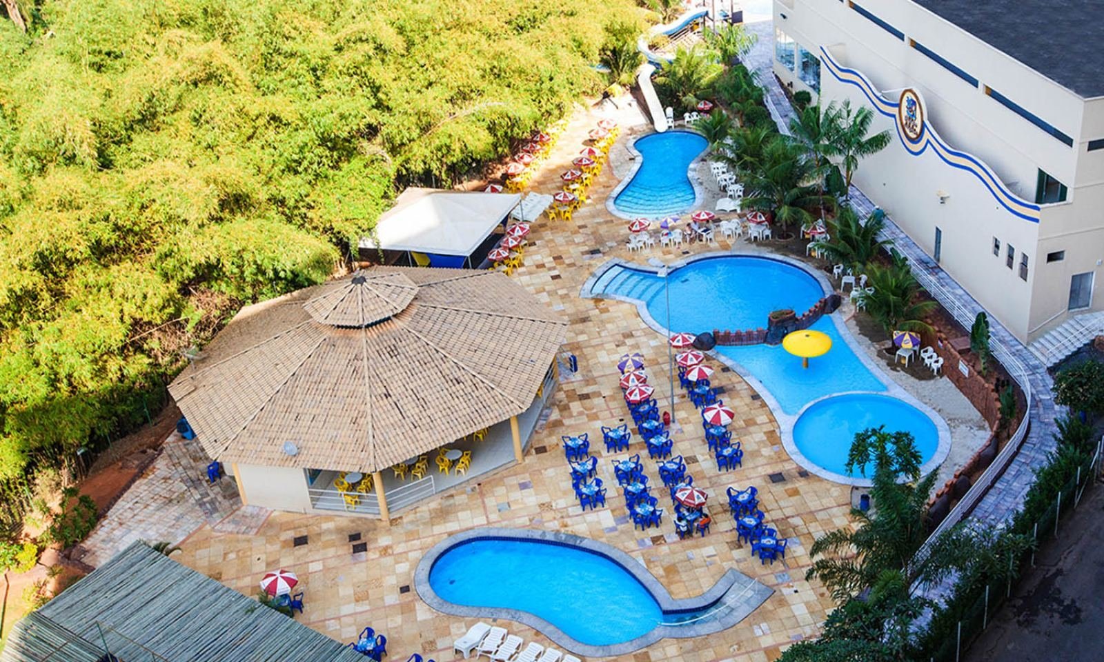 Foto GOLDEN DOLPHIN G HOTEL