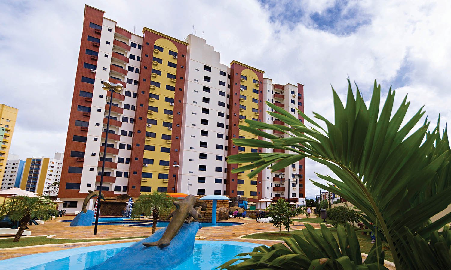 Foto GOLDEN DOLPHIN SUPREME