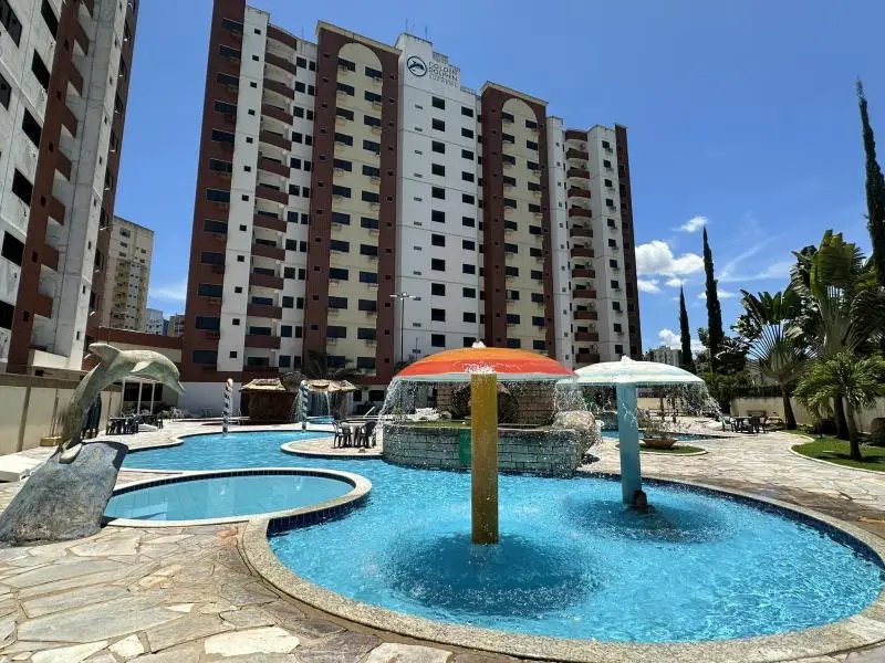 Foto GOLDEN DOLPHIN SUPREME