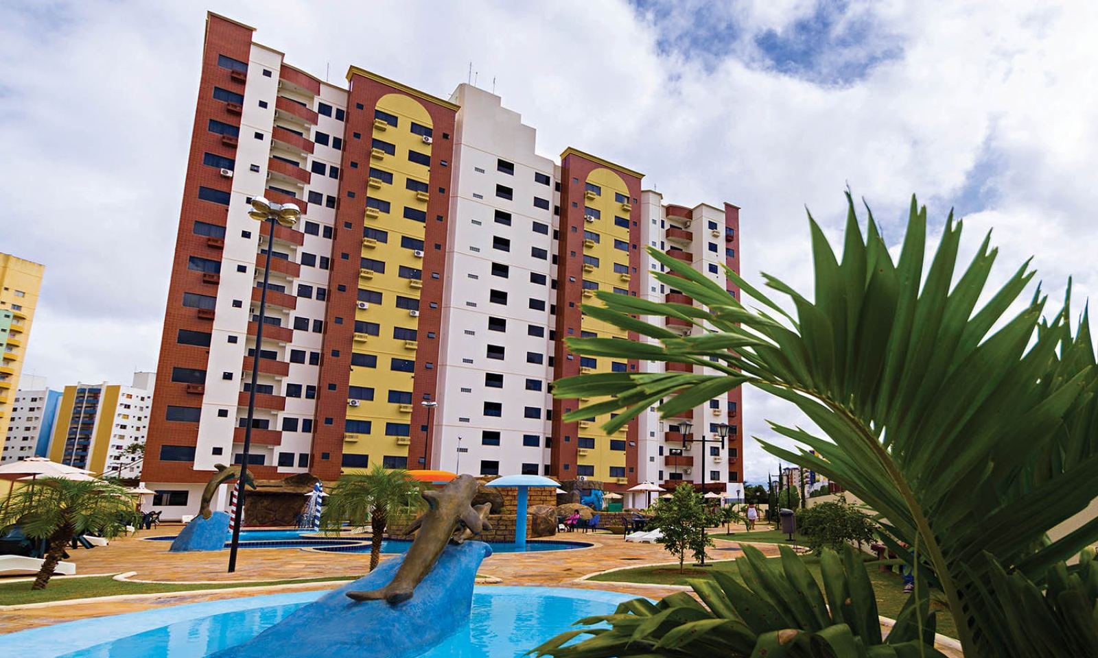 Foto GOLDEN DOLPHIN SUPREME