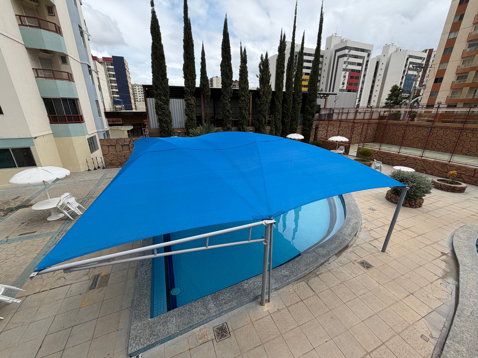 Foto MILLENIUM RESIDENCE